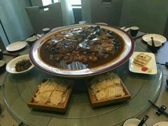 -旺顺阁鱼头泡饼(小红门店)