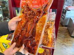 -厨神老街兔·淳朴人家店(盐帮菜风味名店)