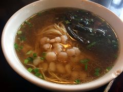 -美味斋(西北街店)
