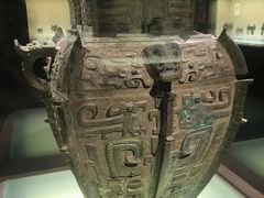 -上海博物馆(人民广场馆)