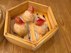 -云山茶餐厅(广东大厦店)