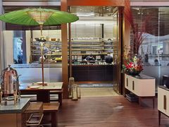 -simply thai天泰(静安嘉里中心店)
