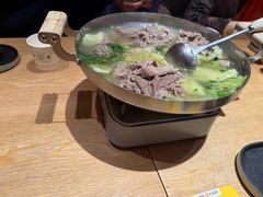 -川堂风·跷脚牛肉·乐山爆炒(宝山日月光店)