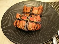 -新发展亚太JW万豪酒店·福苑咖啡厅