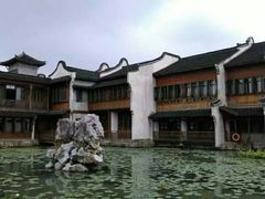 -乌镇望津里精品酒店