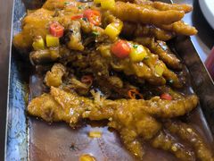 -小城外婆肴私房菜.家宴聚集点(圆明园颐和园·清河上地店)