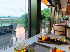 -璟象酒店-爱丽坊景观餐厅