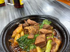 -珍珍小食店(西华路店)