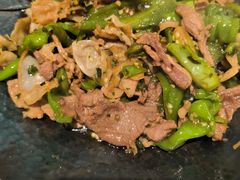-费大厨辣椒炒肉(沙河万达店)