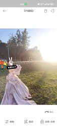-青禾蒙娜丽莎婚纱摄影(武汉总店)