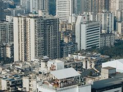 -鹅岭公园瞰胜楼