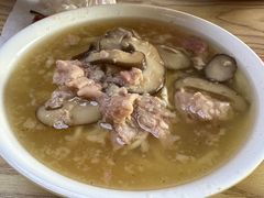 -吴记怪味面(牛王庙店)