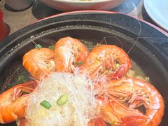 -吕氏焗小鲜•花园餐厅(八大关店)