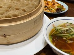 -二分八云雁阁•新晋菜大同味(长治路店)