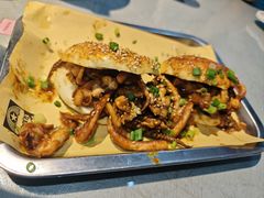 -即墨老公社·海肠捞饭大王(古城店)