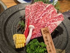 -黑牛の店·和牛烧肉(合生汇店)