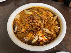 -艺味深尝(云锦路店)