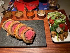 -布拉诺牛排西餐厅(上城天街店)