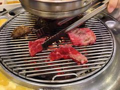 -喜来稀肉(虹泉路店)