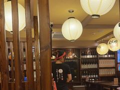 -鸟鹏烧鸟居酒屋(熙龙湾店)