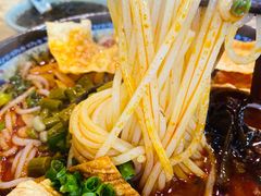 -柳石居柳州螺蛳粉(万达店)