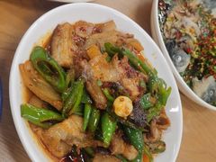 -艺味深尝(云锦路店)