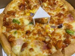 -必胜客(八一店)