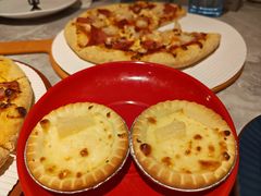 -必胜客(东营万达店)