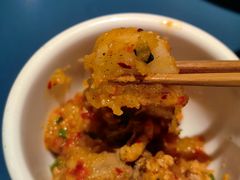 -一坐一忘云南菜(嘉里中心店)