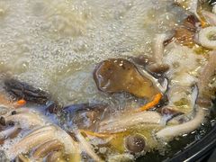 -草墩罗非鱼庄•野生菌•腊排骨(七星街上段店)