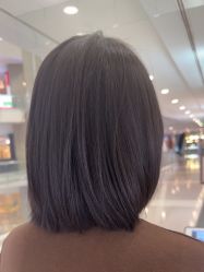 -GANO HAIR 