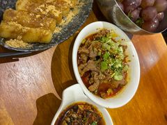 -付小姐在成都(中山公园店)