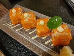 -长崎屋·日本料理·刺身·烧鸟(天河北路店)