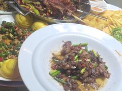 -永红源啤酒·烧烤·海鲜·大排档(青特城店)