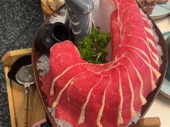 -洪氏嗨捞·猪肚鸡火锅(阳光天地店)