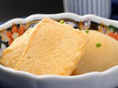鱼饼-屋里家延边朝鲜族冷面(南园店)