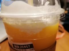 -星巴克(嘉定中信泰富万达广场店)