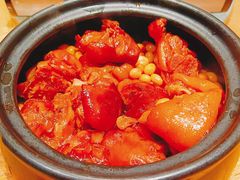 -陶德砂锅(蜀汉路店)