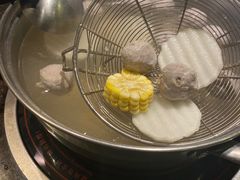 -八合里潮汕鲜牛肉火锅(惠州华贸店)