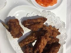 -峨嵋酒家总店(车公庄店)