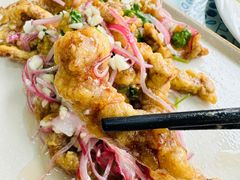 -回香楼大连新派清真菜