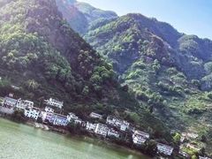 -新安江山水画廊风景区