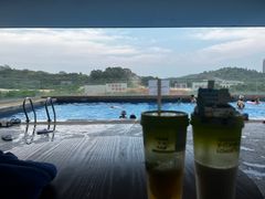 -广州汇华希尔顿逸林酒店