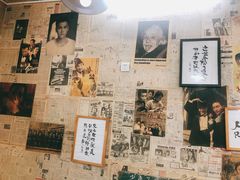 -大院涮烤·东北经典老味烧烤·铜锅涮肉(江南东路店)