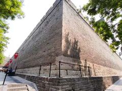 -西安城墙·碑林历史文化景区