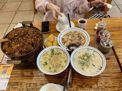 -老雒阳面馆·水席·洛阳菜(纱厂路店)