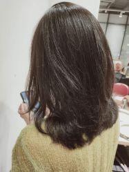 -Mentor Hair Salon