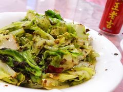 -昱德来·天津菜(河西店)