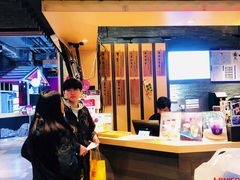 -寿奶茶·鲜奶与茶(合生汇购物中心店)