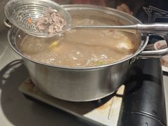 -金龙大四喜牛肉火锅